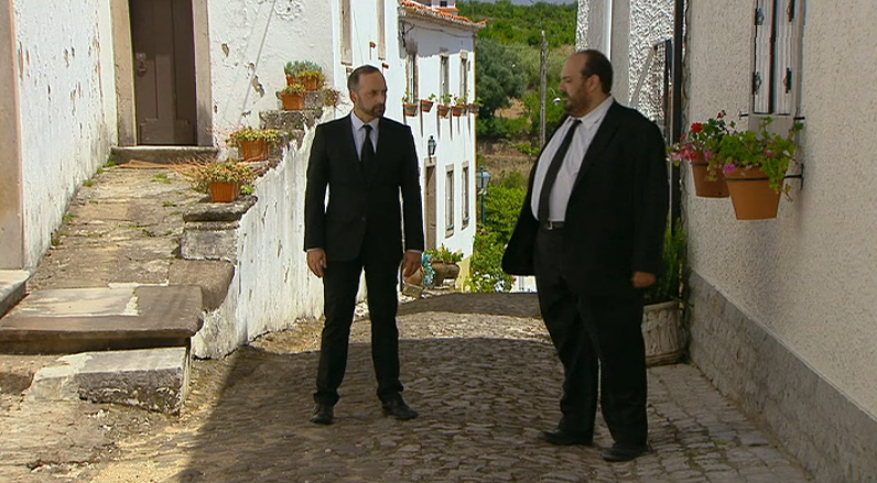 Tempo de Decisões – Episódio 183