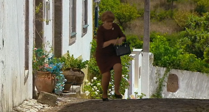 Sangue Raro – Episódio 190