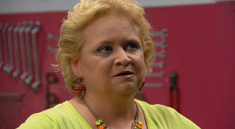 É Preciso ter Calma –  Episódio 191