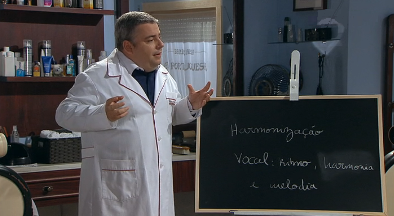 Encontros Vocálicos – Episódio 192