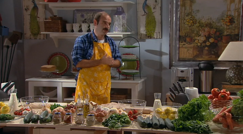 Cozinhas? – Episódio 195