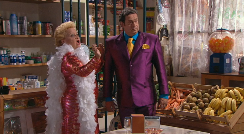 A Tradição Já Não é o Que Era – Episódio 198