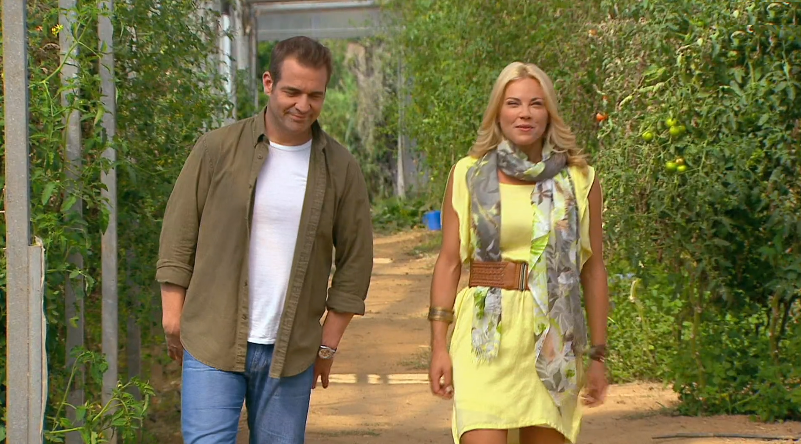 O Amor Vence Barreiras – Episódio 4