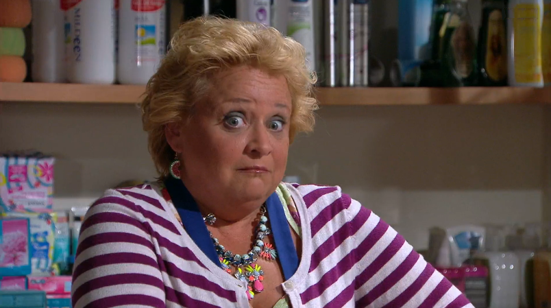 O Segredo de Hortense –  Episódio 7