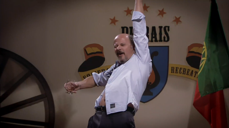 Vergonha – Episódio 8