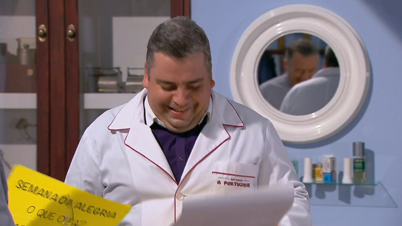 Sorrir Sempre – Episódio 10