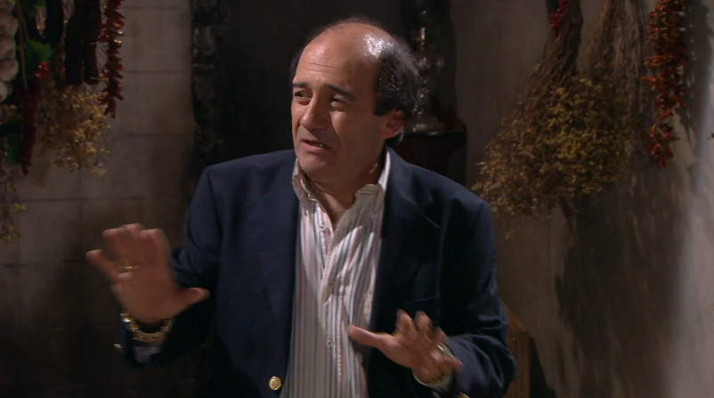 Há que Zelar pelos Nossos – Episódio 12