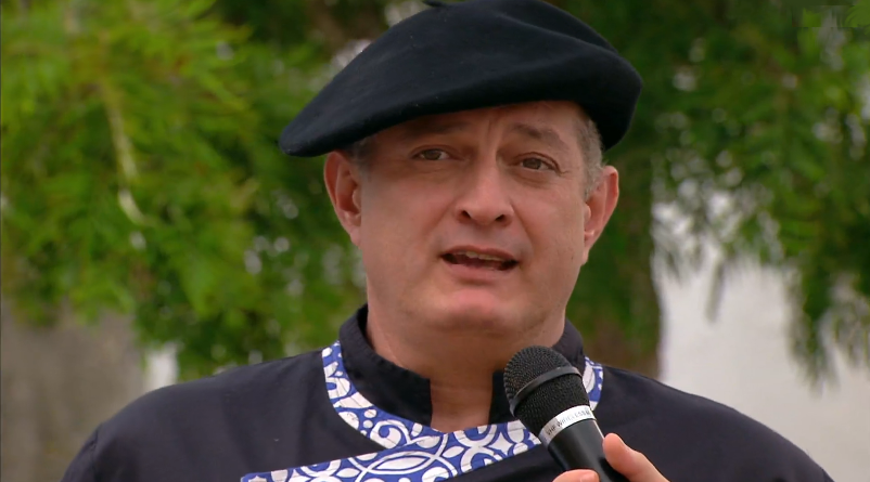 Quem cá Vem, De cá não Sai – Episódio 16