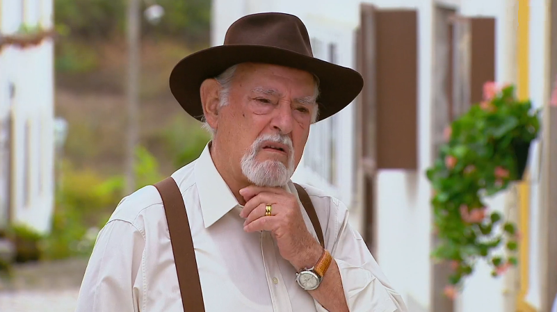 Europa e Bacalhau à Braz – Episódio 19