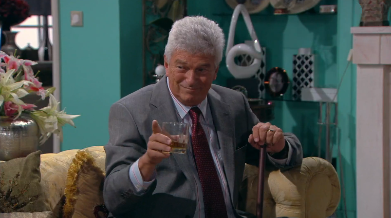 Se Não Há Água, Vai ao Fundo – Episódio 22