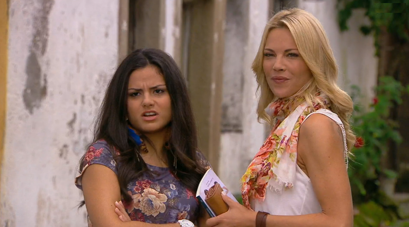 Quando os Melhores Presentes são os Piores – Episódio 24