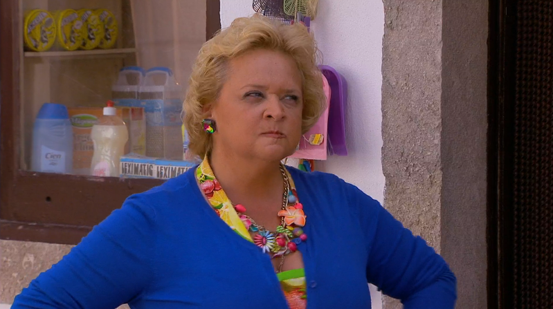 O Silêncio é de Ouro – Episódio 27