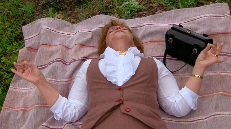 Aqui Há Porco – Episódio 32