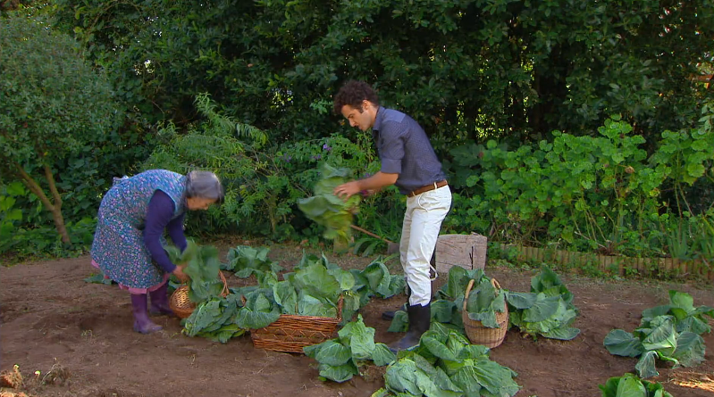 Espírito Académico… Mas Demasiado – Episódio 35