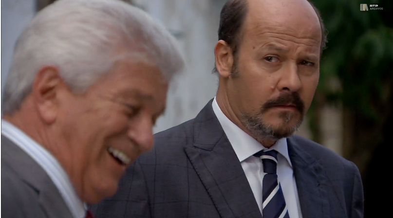 E Vai Acima e Vai Abaixo – Episódio 41