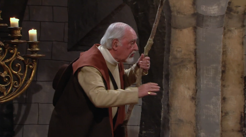 À Frente das Câmaras – Episódio 42