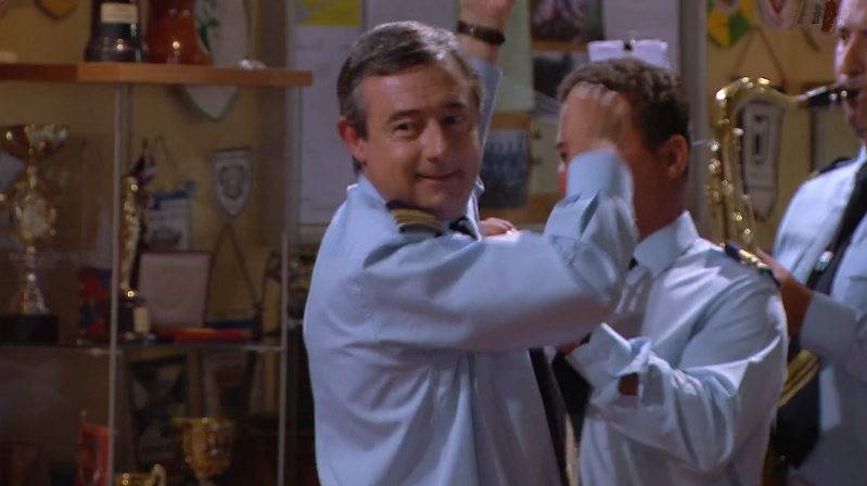 Raios e Coriscos – Episódio 43