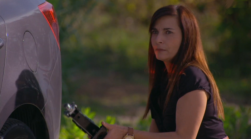 A Grande Missão – Episódio 45