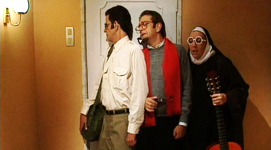 A Revolução dos Cravas