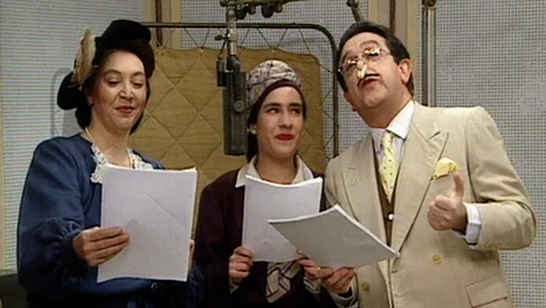 Os Comediantes apresentam “Rosa Enjeitada”