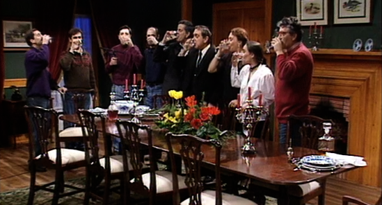 O Caso da Garrafa Trocada