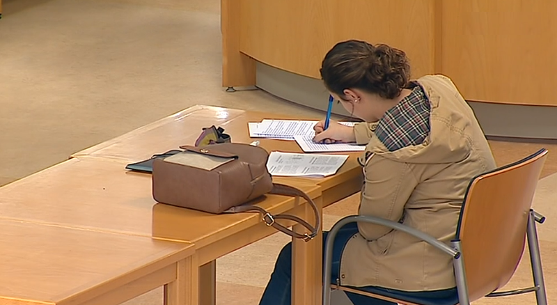 Bolsas de estudo universitárias