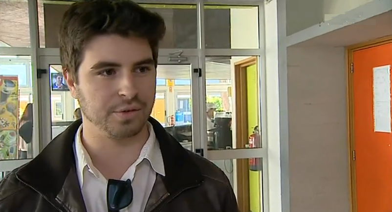 Alterações às atribuições das bolsas de estudo