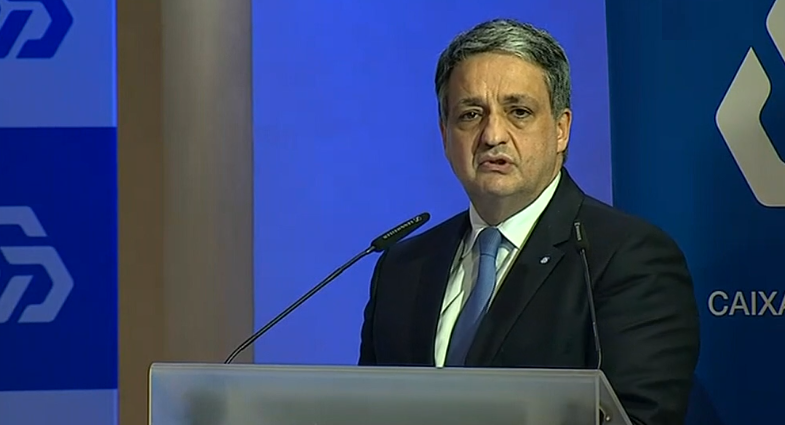 Recapitalização da CGD