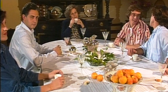 Crónica do Tempo – Parte I