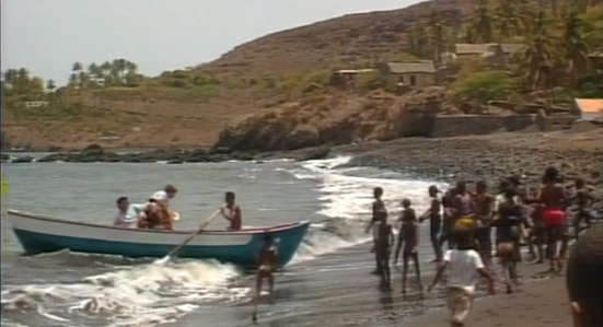 Crónica do Tempo – Parte II