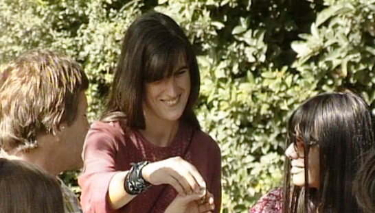 Crónica do Tempo – Parte I