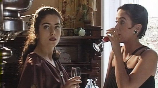 Crónica do Tempo – Parte I