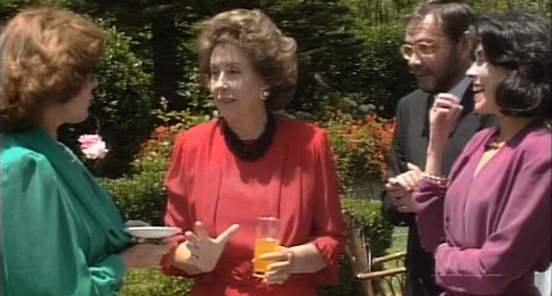 Crónica do Tempo – Parte I