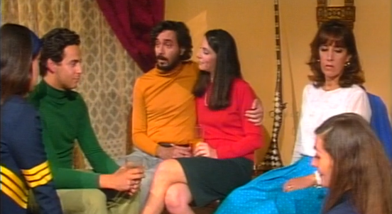 Crónica do Tempo – Parte I