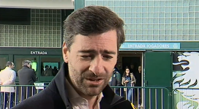 Eleições no Sporting Clube de Portugal