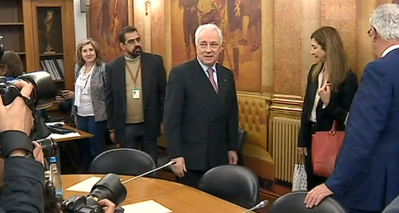 Governador do Banco de Portugal