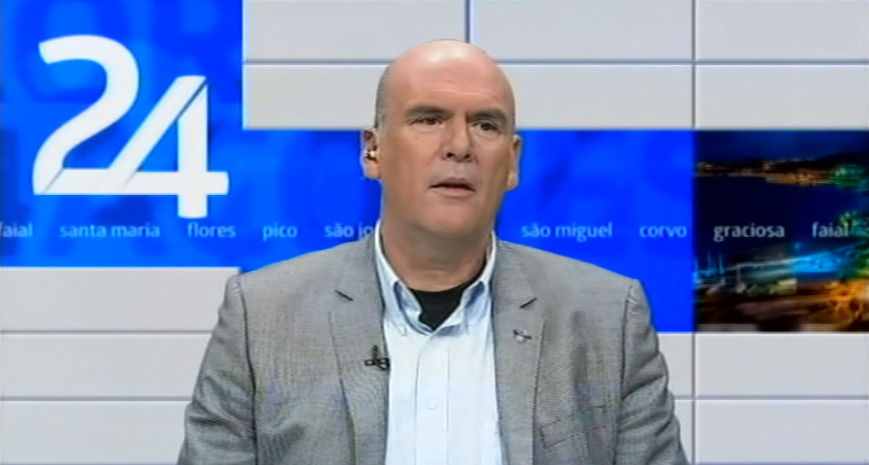 Entrevista a Carlos Neves