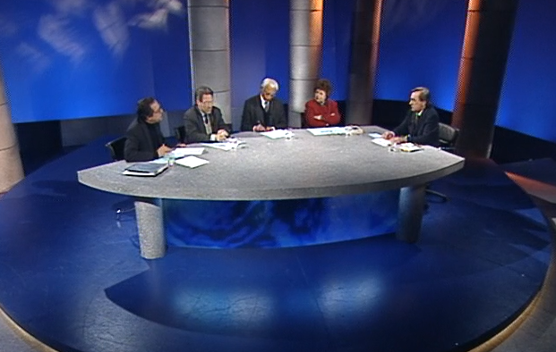 A Fome no Mundo – Parte I