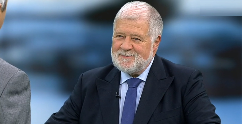 Entrevista a Daniel Bessa