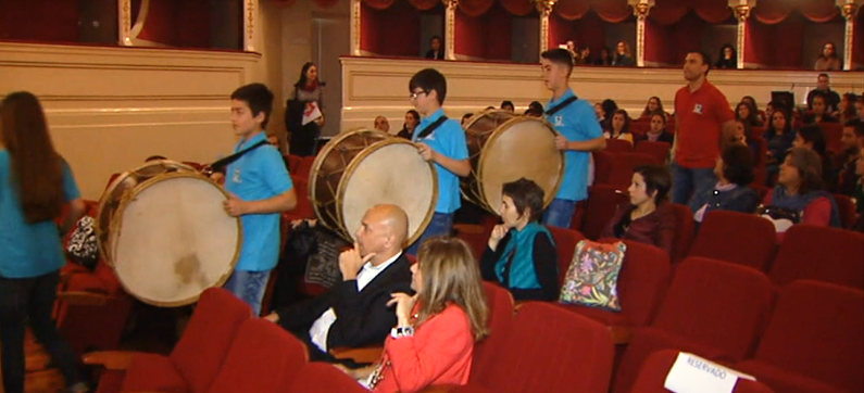 Seminário “Desafiar a Escola” na Madeira