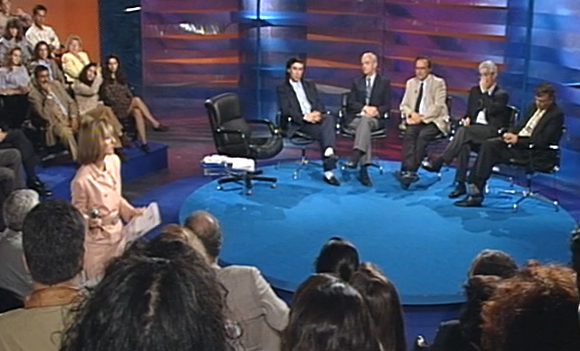 Violência Policial – Parte I