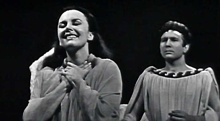 Eva e Madalena – Parte II