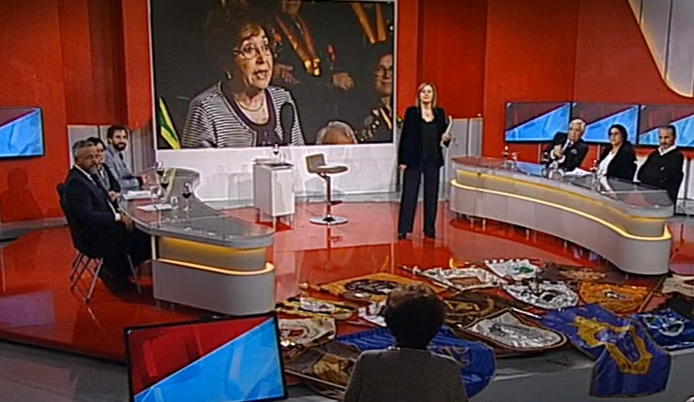 Cozido com Todos – Parte I