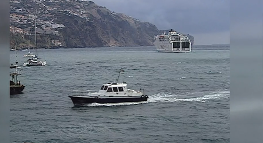 CDS-PP Madeira acusa Governo na questão do ferry