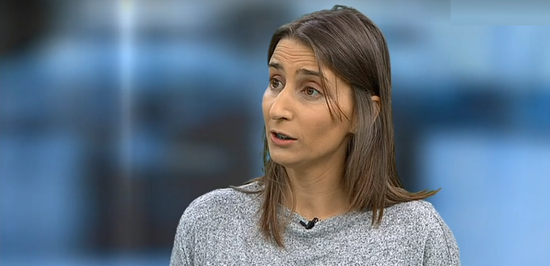 Entrevista a Joana Fillol