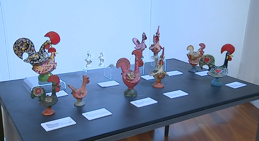 Exposições no Museu de Olaria de Barcelos II