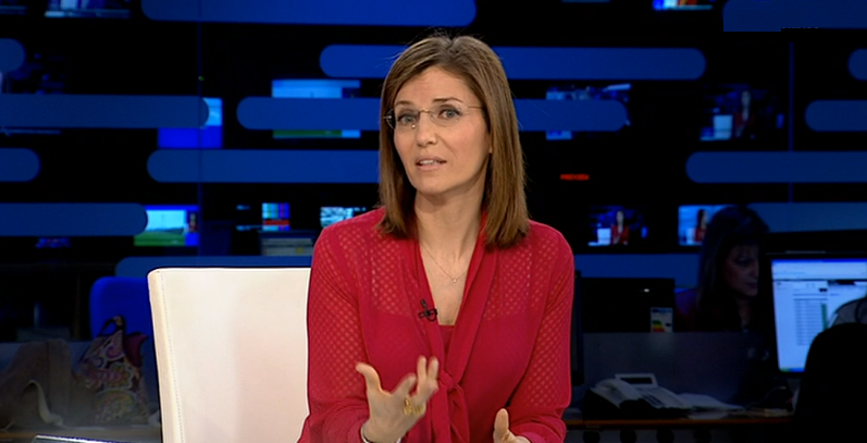 Entrevista a Inês Sapinho