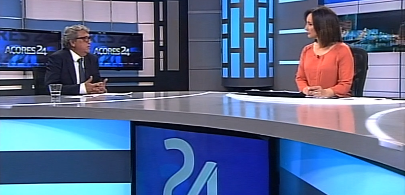 Entrevista a Jacinto Silva