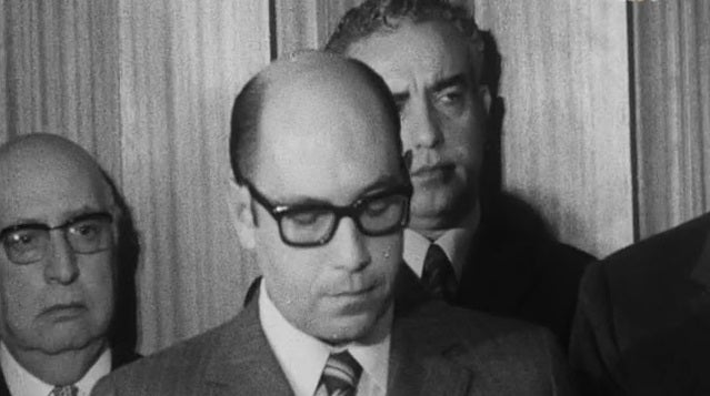 Joaquim da Silva Pinto elogia o 3º Plano de Fomento