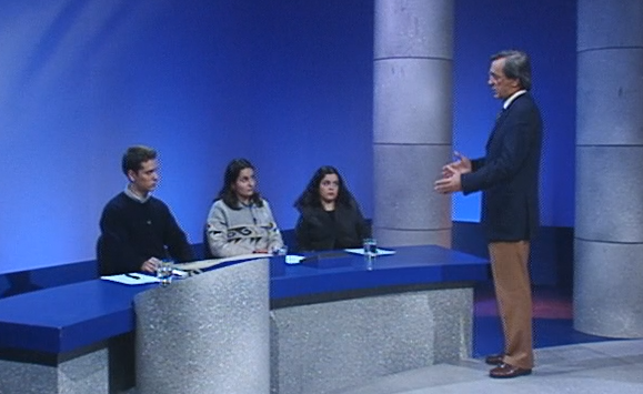 A Fome no Mundo – Parte IV